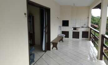 Imagem 7: Espaçoso prédio na praia do forte em São Francisco do Sul!