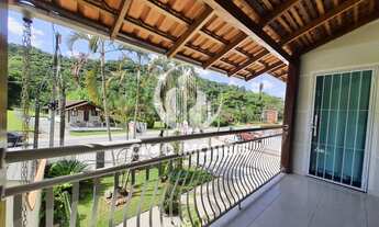 Imagem 4: Casa à venda na Itoupavazinha em Blumenau - SC, 03 dormitórios(1 suíte), 3 vagas e 120m² d