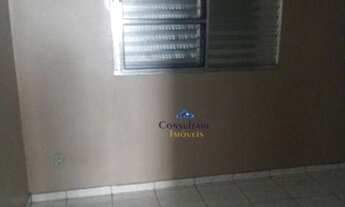 Imagem 2: Apartamento de 2 Dormitórios, para Locação,no Morro Nova Cintra -Santos- SP