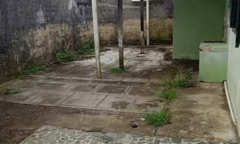 Imagem 7: Pontal do Paraná - Casa Padrão - Balneário Praia de Leste