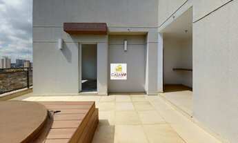 Imagem 6: Cobertura duplex à venda, Vila Paiva, 124m², 3 dormitórios, 1 suíte, 2 vagas!