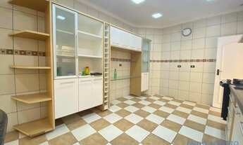 Imagem 5: CASA EM CONDOMÍNIO - ALPHAVILLE - SP