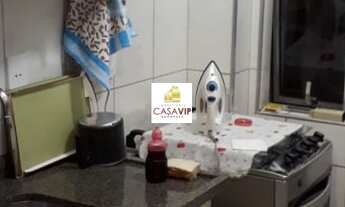 Imagem 4: Apartamento à venda, Santa Cecília, 47m², 1 dormitório, sem vaga!