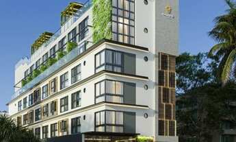 Imagem: Lançamento de Falts no Cabo Branco