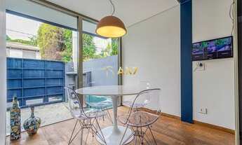 Imagem 6: Casa à venda 3 Quartos, 3 Suites, 3 Vagas, 372M², Jardim América, SãO PAULO - SP