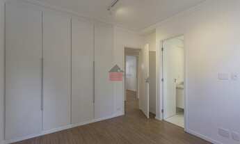 Imagem 7: Apartamento à venda, Indianópolis, São Paulo, SP - Apto 100% reformado - O apto é muito am