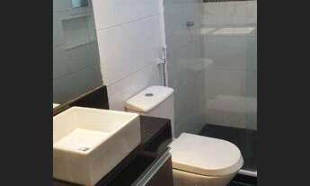 Imagem 7: Flat com 1 dormitório para alugar, 50 m² por R$ 2.500,00/mês - Itacoatiara - Niterói/RJ