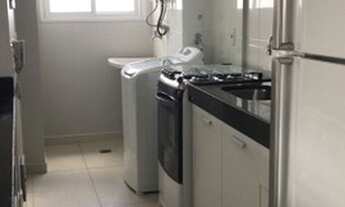 Imagem 4: Aluguel Mandarim mobiliado