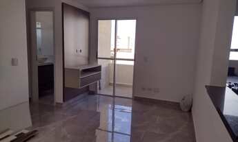 Imagem 6: Apto para venda Semi-mobiliado, com 2 quartos em Pompéia - Piracicaba - SP