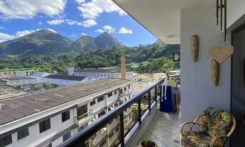 Imagem 2: Cobertura para venda no Centro