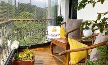 Imagem 5: Apartamento à venda, Santo Amaro, 330m², 4 suítes, 3 vagas!