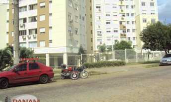 Imagem 2: PORTO ALEGRE - Apartamento Padrão - Jardim Ipiranga