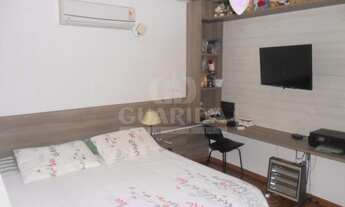 Imagem 3: Casa para comprar no bairro Glória - Porto Alegre com 4 quartos