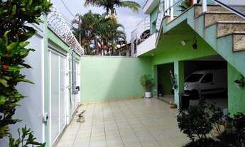 Imagem 2: Casa com 3 dormitórios à venda, 260 m² por R$ 2.190.000,00 - Jardim Leonor Mendes de Barro