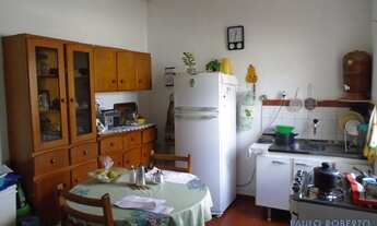 Imagem 5: CASA TÉRREA - IPIRANGA - SP