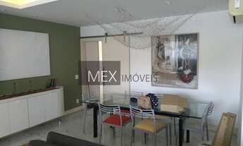 Imagem 7: RIO DE JANEIRO - Apartamento Padrão - LAGOA