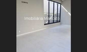 Imagem 5: Casa com projeto moderno no Cond. Gaivota II