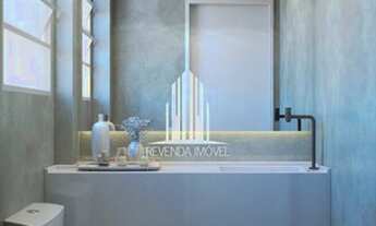 Imagem 6: Apartamento com 3 dormitórios em Perdizes - Cond Gaia