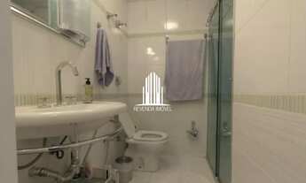 Imagem 3: Apartamento à venda com 85m², 2 quartos e 1 vaga em Perdizes