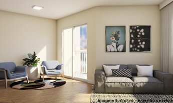 Imagem: Excelente Apartamento à venda com 1 Dormitório