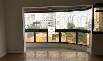 Imagem: Apartamento à venda, Vila Olímpia, 131m²