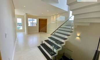 Imagem 4: Casa com 3 dormitórios para alugar, 240 m² por R$ 7.500,00/mês - Bella Citta - Mogi das Cr