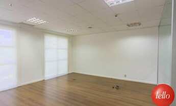 Imagem 5: São Paulo - Conjunto Comercial/sala - Brooklin