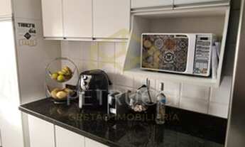 Imagem 4: Apartamento - Loteamento Parque São Martinho - Campinas