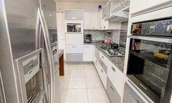 Imagem 7: Casa com 3 dormitórios à venda, 160 m² por R$ 550.000,00 - Condomínio Residencial Jardins