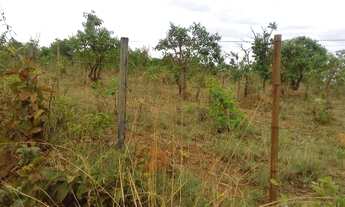 Imagem 7: Incra 09 continuação na Boa Esperança