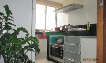 Imagem 7: Apartamento à venda, 75 m² por R$ 480.000,00 - Gutierrez - Belo Horizonte/MG