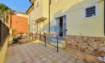 Imagem 2: Sobrado com 2 Suítes à venda, 188 m² por R$ 999.900 - Mirandópolis - São Paulo/SP