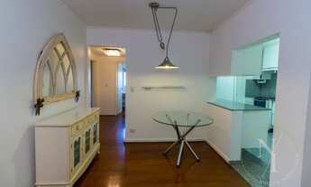 Imagem 6: São Paulo - Apartamento Padrão - Vila Nova Conceição