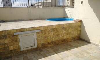 Imagem 7: Apartamento Duplex com 3 dormitórios à venda, 149 m² por R$ 900.000,00 - Saúde - São Paulo