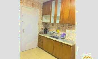 Imagem 4: Apartamento com 3 dormitórios à venda, 89 m² por R$ 424.000 - Vila Adyana - São José dos C