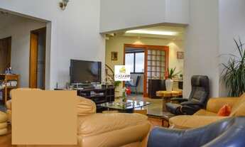 Imagem 2: Cobertura à venda, Vila Carrão, 400m², 4 dormitórios, 2 suítes, 4 vagas!