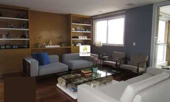 Imagem 6: Apartamento à venda, Perdizes, 268m², 4 suítes, 5 vagas!