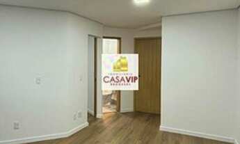 Imagem 5: Apartamento à venda, Vila Dom Pedro l, 33m², 1 dormitório, sem vaga!