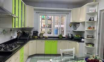 Imagem 4: Porto Alegre - Casa Padrão - Sarandi