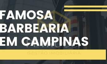 Imagem: Ponto comercial - Jardim Aurélia - Campinas