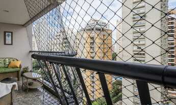 Imagem 3: APARTAMENTO - VILA MARIANA - SP