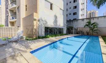 Imagem: SAO PAULO - Apartamento Padrão - PERDIZES