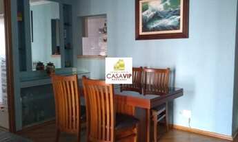 Imagem: Apartamento à venda, Santana, 64m², 2