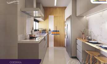 Imagem 3: FEIRA DE SANTANA - Apartamento Padrão - SANTA MÔNICA