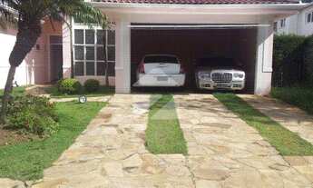 Imagem 4: Casa à venda 4 Quartos, 2 Suites, 4 Vagas, 1100M², Notre Dame, Campinas - SP