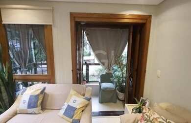 Imagem 4: Apartamento em Menino Deus