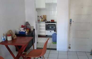 Imagem 2: Salvador - Apartamento Padrão - Vila Laura