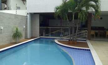 Imagem 3: Apartamento para aluguel e venda tem 117 metros quadrados com 3 quartos em Lagoa Nova - Na