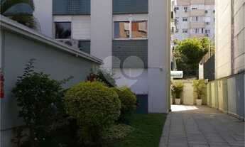 Imagem 5: Apto de 1 dormitório prédio com elevador no Bairro Cidade Baixa