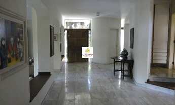 Imagem: Casa assobradada alto padrão à venda